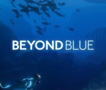 Beyond Blue Xbox One