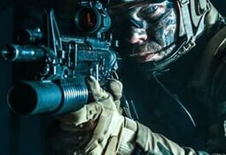 Beyond Enemy Lines 2