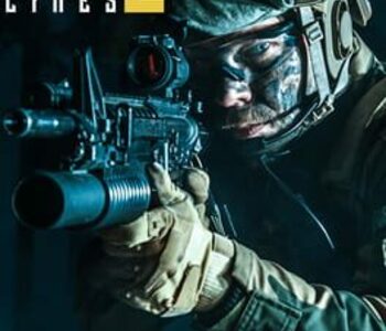 Beyond Enemy Lines 2 Xbox One