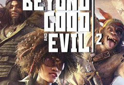 Beyond Good and Evil 2