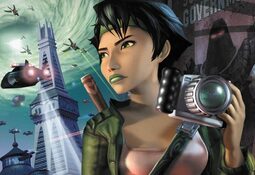 Beyond Good and Evil