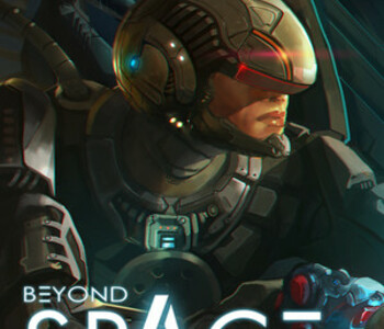 Beyond Space