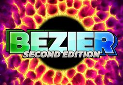 Bezier: Second Edition Nintendo Switch