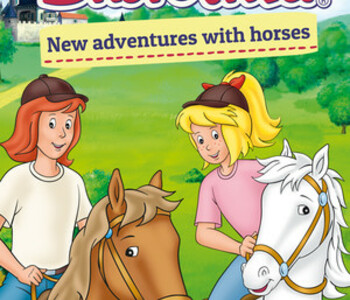 Bibi & Tina - New adventures with horses