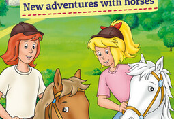 Bibi & Tina - New adventures with horses