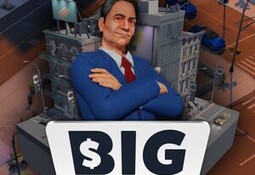 Big Ambitions