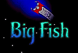 Big Fish