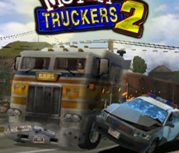 Big Mutha Truckers 2