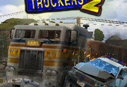 Big Mutha Truckers 2