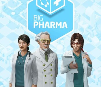 Big Pharma Nintendo Switch