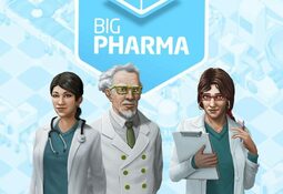 Big Pharma Nintendo Switch