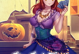 Big Red Hood: Halloween