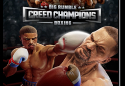 Big Rumble Boxing - Creed Champions
