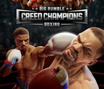Big Rumble Boxing: Creed Champions Xbox One