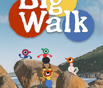 Big Walk