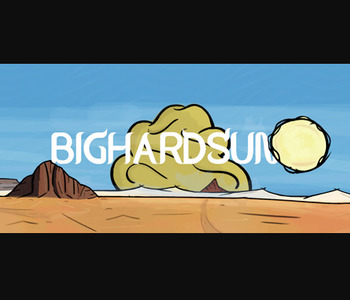 BIGHARDSUN
