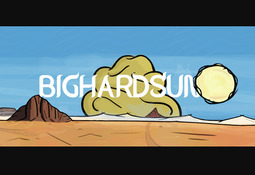 BIGHARDSUN