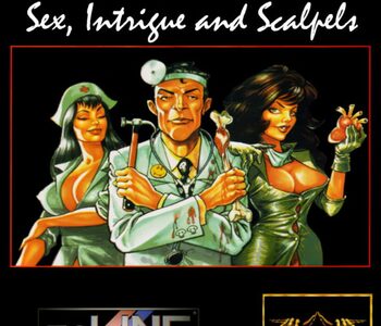 Biing!: Sex, Intrigue and Scalpels