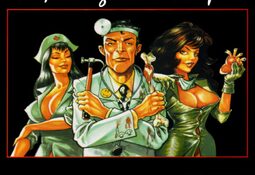 Biing!: Sex, Intrigue and Scalpels