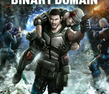 Binary Domain