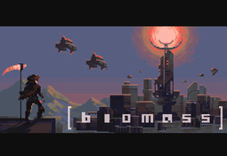 Biomass