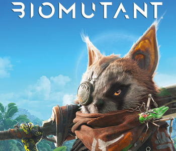 Biomutant