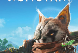 Biomutant