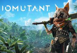 Biomutant PS4