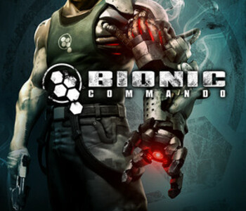 Bionic Commando