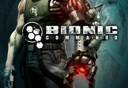 Bionic Commando