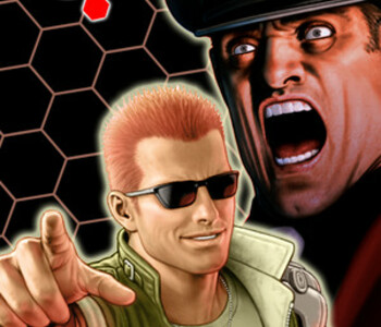 Bionic Commando Rearmed
