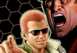 Bionic Commando Rearmed