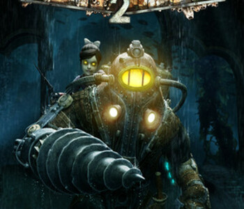 BioShock 2