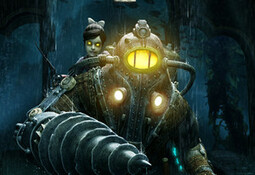 BioShock 2