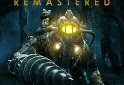 BioShock 2 Remastered