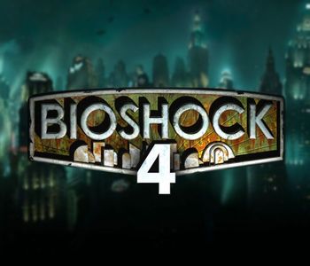 Bioshock 4