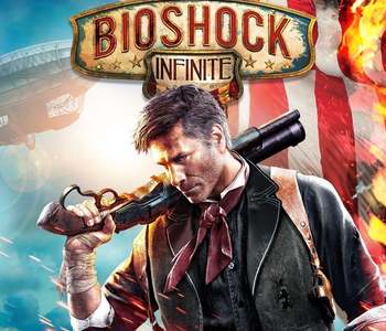 BioShock Infinite