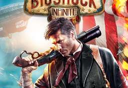 BioShock Infinite