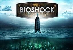 BioShock The Collection Nintendo Switch