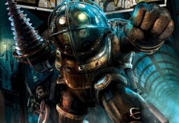 BioShock Xbox One