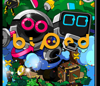 Biped