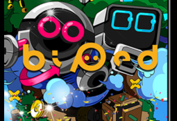 Biped