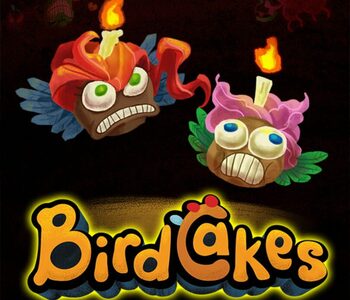 Birdcakes Xbox One