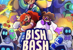 Bish Bash Bots