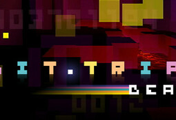 BIT.TRIP BEAT