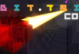 BIT.TRIP CORE