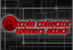 Bitcoin Collector: Spinners Attack