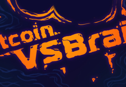 Bitcoin VS Brain