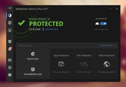 Bitdefender Antivirus Plus 2023