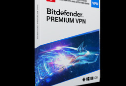 Bitdefender Premium VPN
